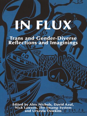 cover image of In Flux